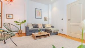 Central Nest Brașov-Ground Floor Flat