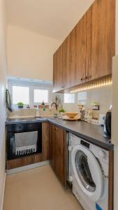 Central Nest Brașov-Ground Floor Flat