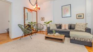 Central Nest Brașov-Ground Floor Flat