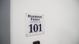 Harbour Front - Luxury Rooms