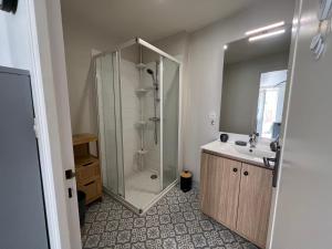 Appartements Charming house near Chambord, Blois, Beauval : photos des chambres