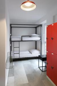 IZY STAY Hostel Bratislava