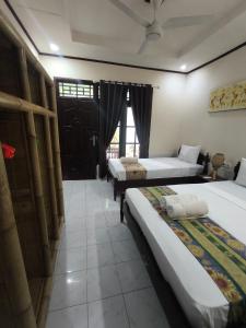 Phòng Superior 3 Người (Superior Triple Room)