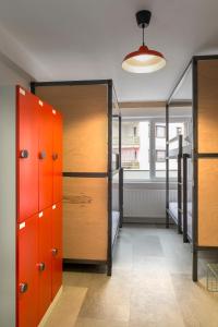IZY STAY Hostel Bratislava