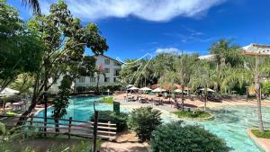 LUUPI - Flat Particular - 2 Quartos - TURISMO