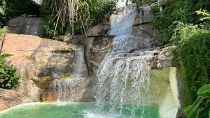 LUUPI - Flat Particular - 2 Quartos - TURISMO