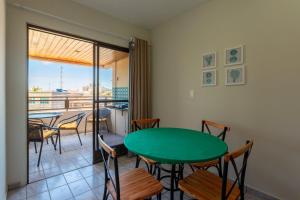 Apto confortavel a 450m do mar da Praia do Morro