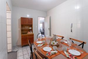 Apto confortavel a 450m do mar da Praia do Morro