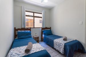 Apto confortavel a 450m do mar da Praia do Morro