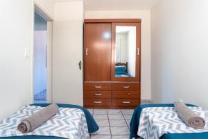 Apto confortavel a 450m do mar da Praia do Morro