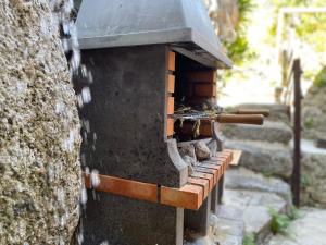 Retiro das Águas - Gerês