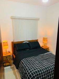 Apartamento praia da maranduba UBATUBA