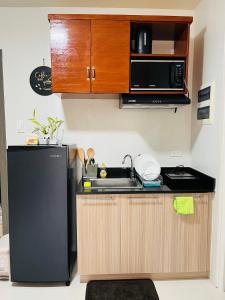 Condo Stay in Puerto Princesa