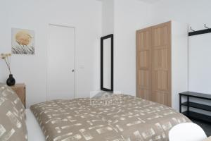 Roomies Luxembourg Centre Gare