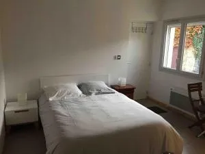 La Rainette - Chambre - Chalamont - Versailleux