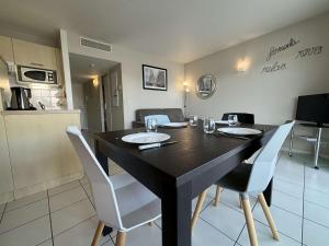 Appt 2 pièces LA ROCHELLE - LR050-A16