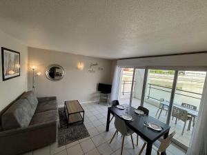 Appt 2 pièces LA ROCHELLE - LR050-A16