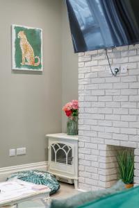 Central 6 bedroom Townhouse