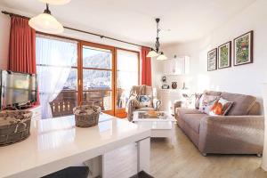 Ferienwohnung Lea-Stübchen