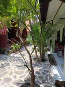 Gili Mesari Cottages & Homestay