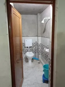 Shahi Vishram Ale - Prayagraj