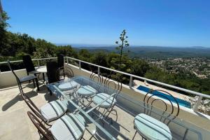 Stunning Villa 5 bedroom Heaven on earth