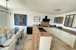 Stunning Villa 5 bedroom Heaven on earth