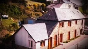 De-Vollard, Cornish Cottage, Lovely Village - 索尔塔什