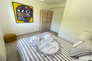 Villas Stunning Villa 5 bedroom Heaven on earth : photos des chambres