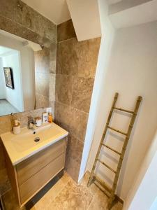 Villas Stunning Villa 5 bedroom Heaven on earth : photos des chambres