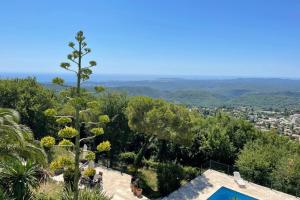 Villas Stunning Villa 5 bedroom Heaven on earth : photos des chambres