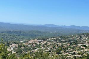 Villas Stunning Villa 5 bedroom Heaven on earth : photos des chambres