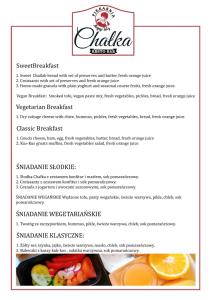 Colorful Cracovia Apartments - by Upstairs