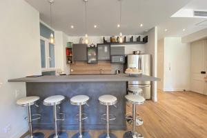 Beautiful 2 bedrooms 2 bathrooms Center of Cannes