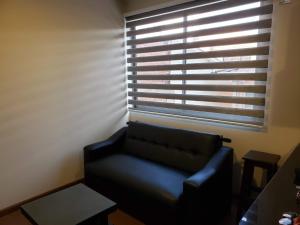 Garzonier céntrico amoblado MARBELLA II