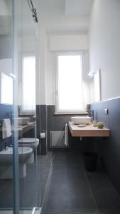 Harbour Front - Luxury Rooms