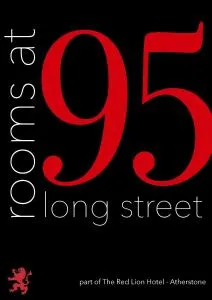 Rooms At 95 Long Street - Sibson