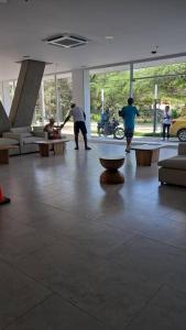 Aparta suite cerca al mar por vía Irotama