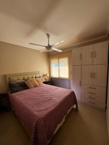 Alquiler Temporario Amoblado