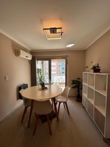 Alquiler Temporario Amoblado