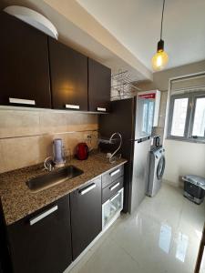 Alquiler Temporario Amoblado