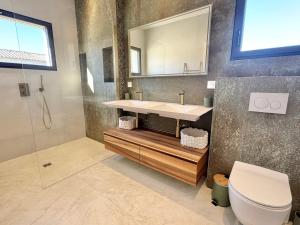 Villas Villa Porto-Vecchio avec piscine : photos des chambres