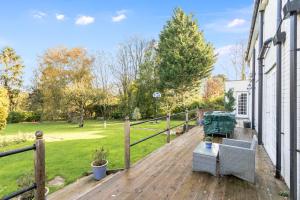 Pretty Country Home Dog Friendly On Request