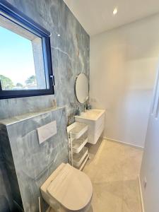 Villas Villa Porto-Vecchio avec piscine : photos des chambres
