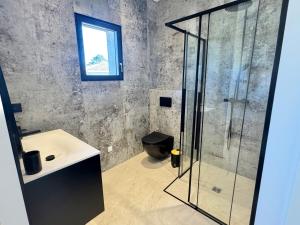 Villas Villa Porto-Vecchio avec piscine : photos des chambres