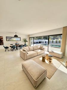 Villas Villa Porto-Vecchio avec piscine : photos des chambres