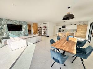 Villas Villa Porto-Vecchio avec piscine : photos des chambres