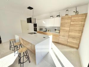 Villas Villa Porto-Vecchio avec piscine : photos des chambres