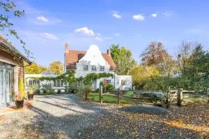Pretty Country Home Dog Friendly On Request - Hurstpierpoint