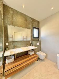 Villas Villa Porto-Vecchio avec piscine : photos des chambres